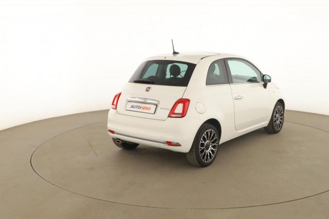Fiat 500 image 7