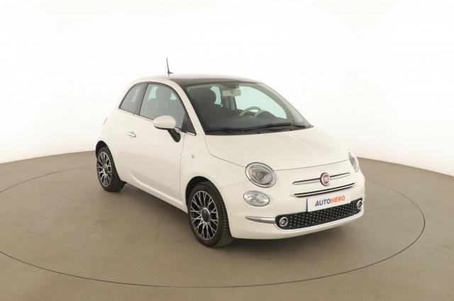 Fiat 500 image 3