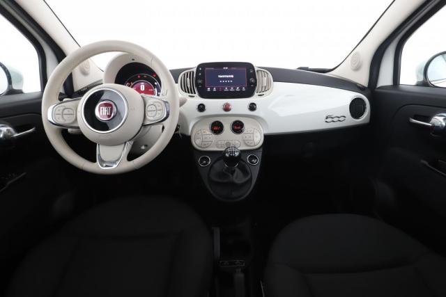 Fiat 500 image 9