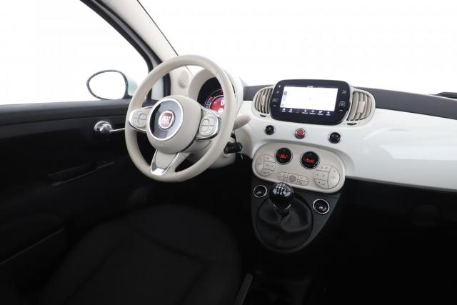 Fiat 500 image 8