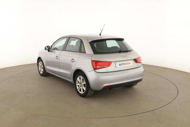 Audi A1 Sportback image 5
