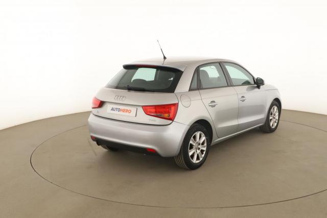 Audi A1 Sportback image 8