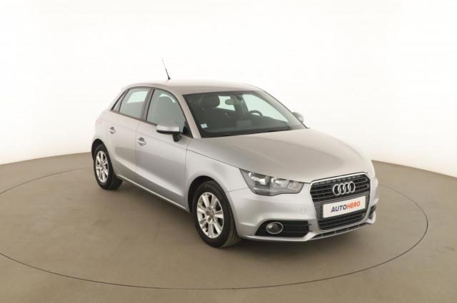 Audi A1 Sportback image 9