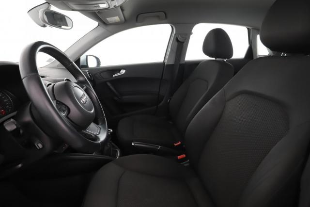 Audi A1 Sportback image 4