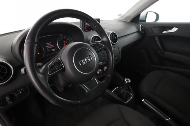 Audi A1 Sportback image 2
