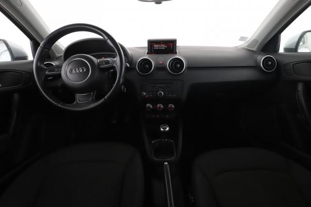 Audi A1 Sportback image 3