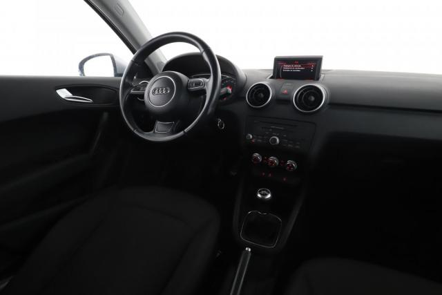 Audi A1 Sportback image 1
