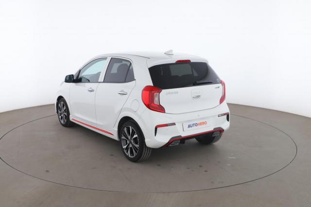 Kia Picanto image 1