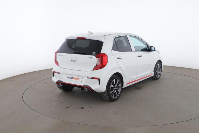Kia Picanto image 3