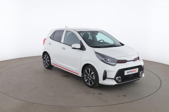 Kia Picanto image 6