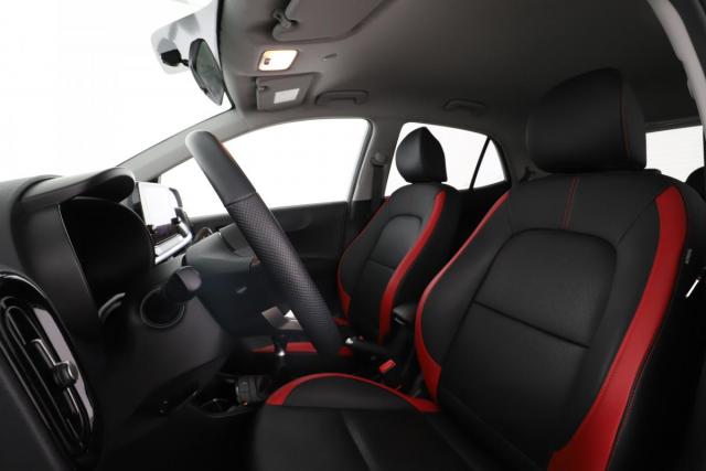 Kia Picanto image 7