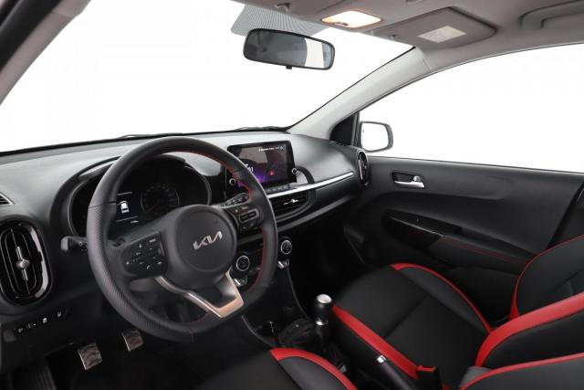 Kia Picanto image 4
