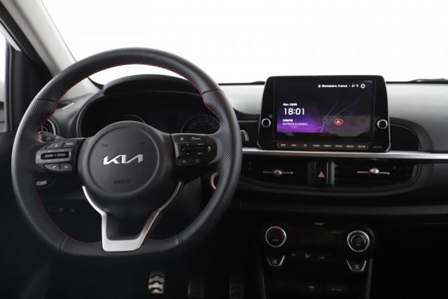 Kia Picanto image 5