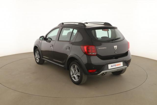 Dacia Sandero Ii image 7