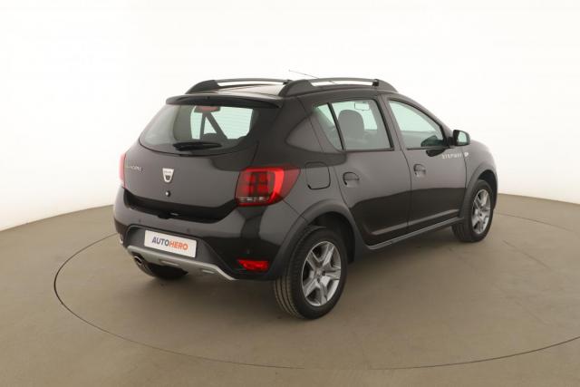 Dacia Sandero Ii image 8
