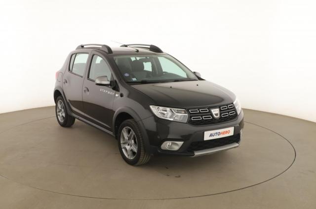 Dacia Sandero Ii image 9