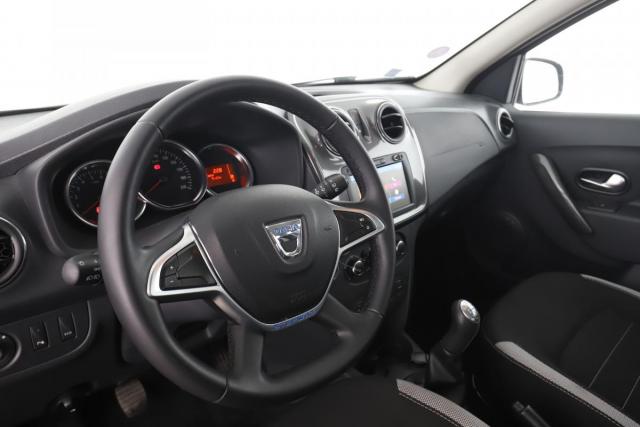 Dacia Sandero Ii image 1