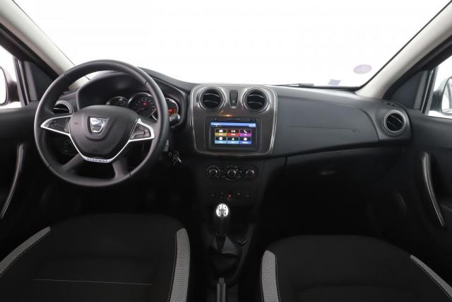 Dacia Sandero Ii image 5
