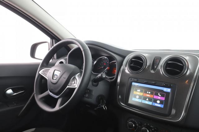 Dacia Sandero Ii image 6