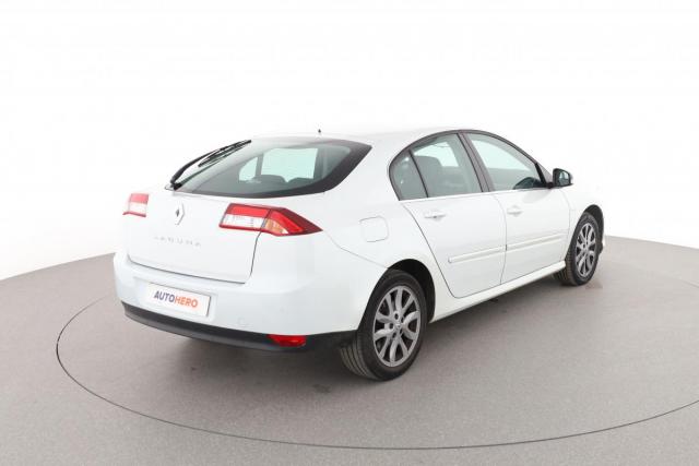 Renault Laguna image 1