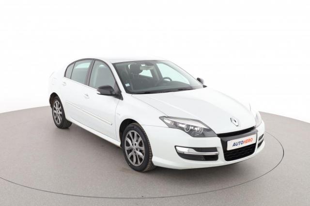 Renault Laguna image 9