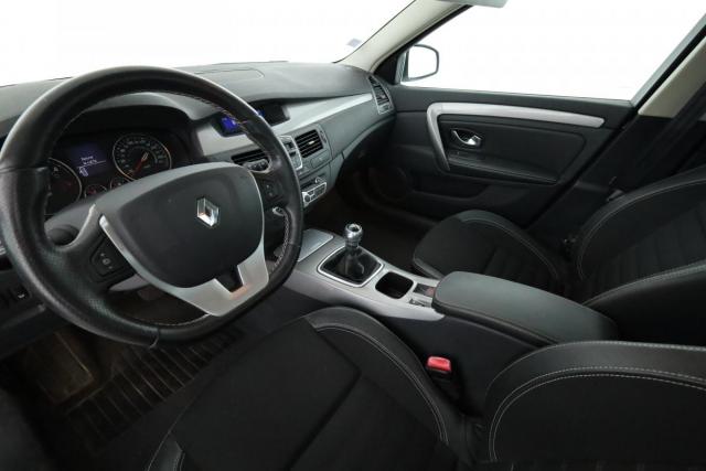 Renault Laguna image 3