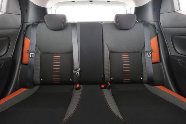 Nissan Micra image 5