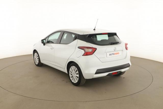 Nissan Micra image 8