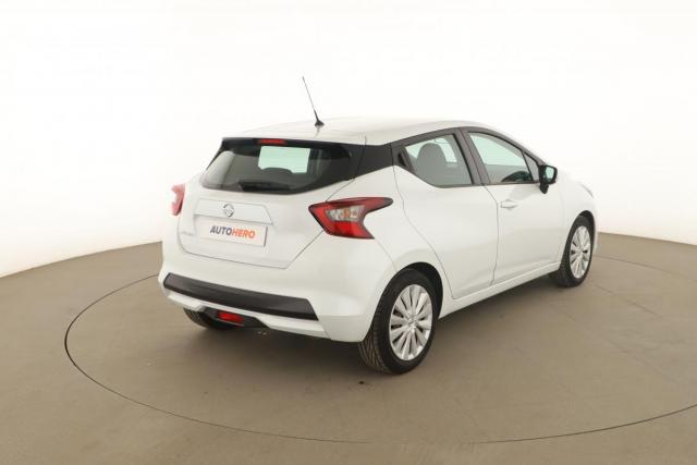 Nissan Micra image 2