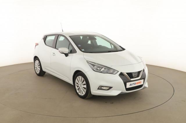 Nissan Micra image 6