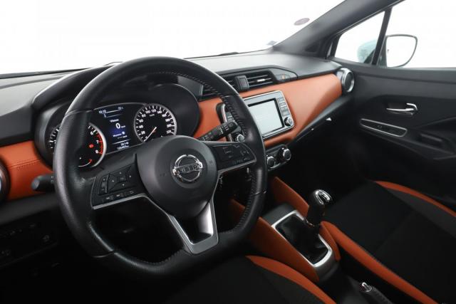 Nissan Micra image 9