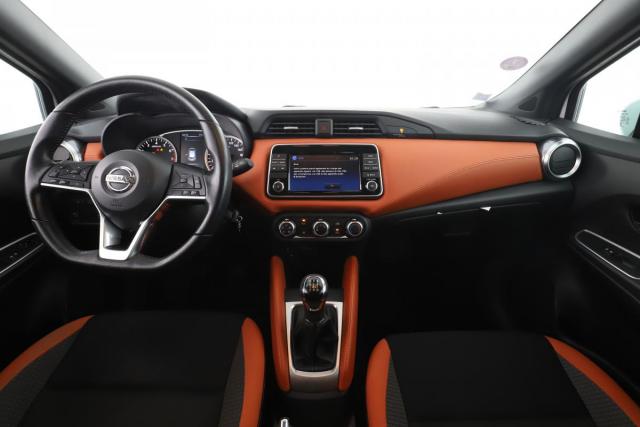 Nissan Micra image 4
