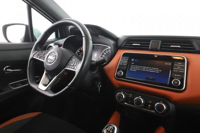 Nissan Micra image 3