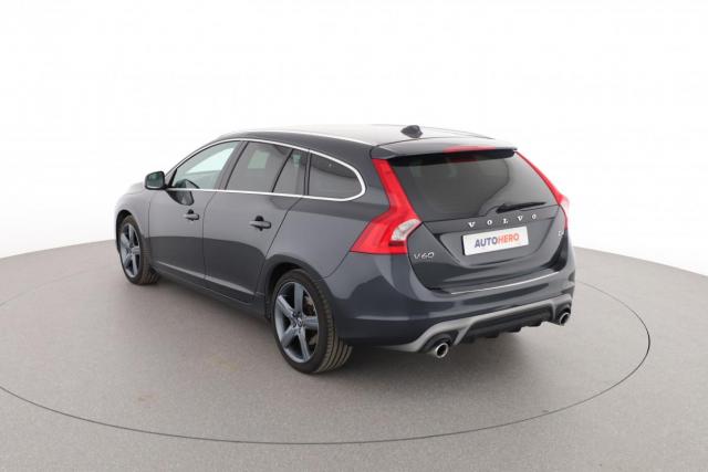 Volvo V60 image 6