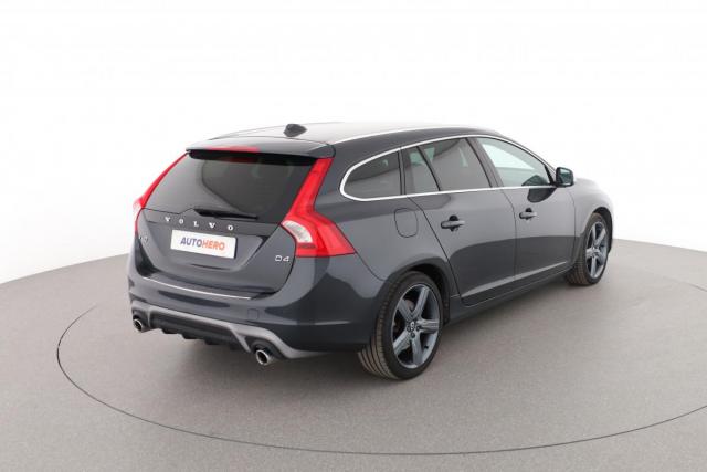 Volvo V60 image 5