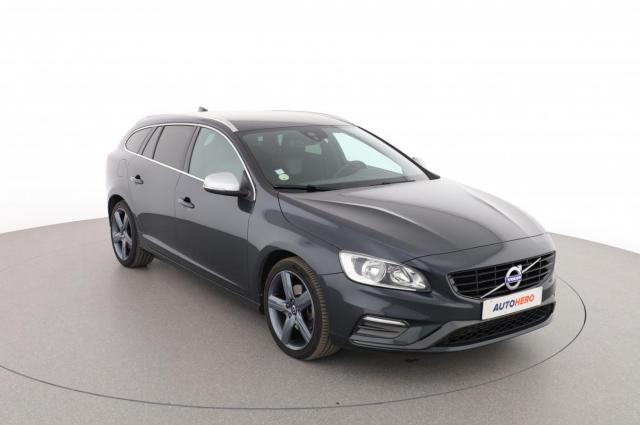 Volvo V60 image 3