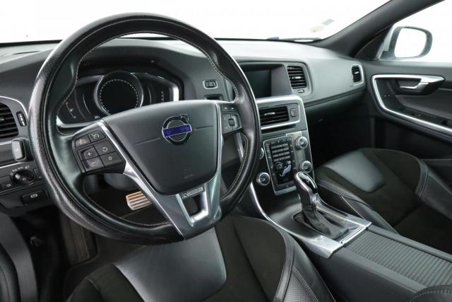 Volvo V60 image 4