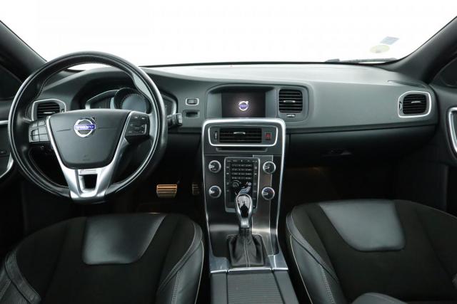 Volvo V60 image 9