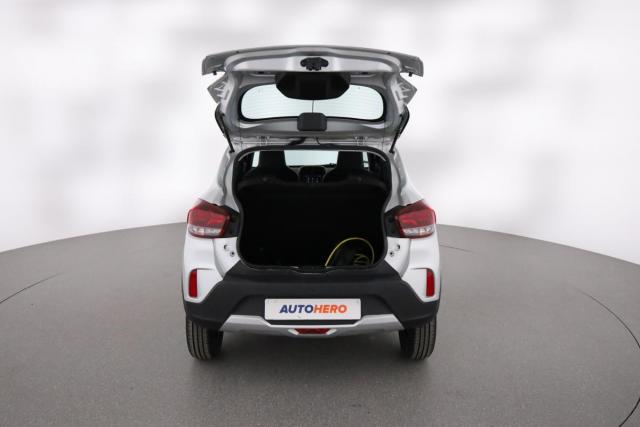 Dacia Spring image 8