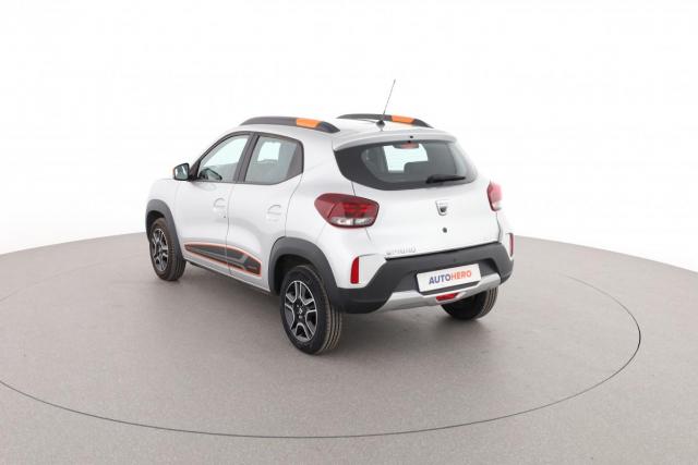 Dacia Spring image 1