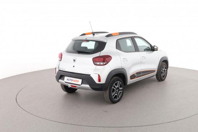 Dacia Spring image 6