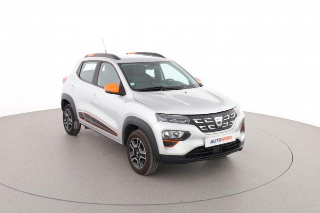 Dacia Spring image 7
