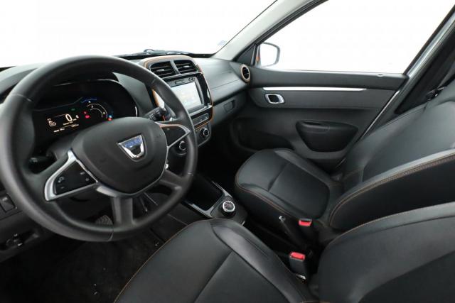 Dacia Spring image 2