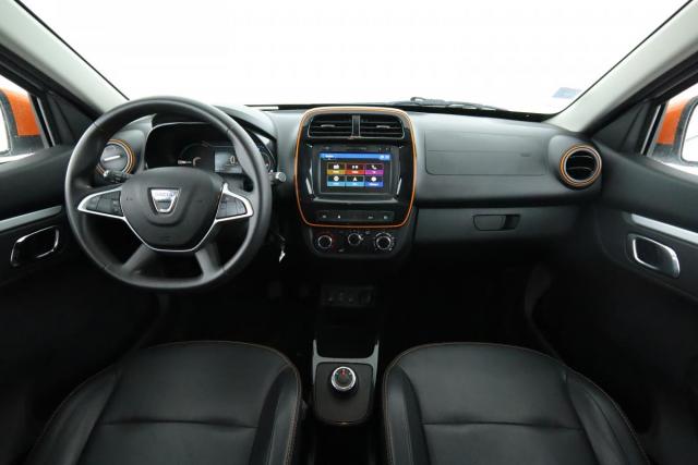 Dacia Spring image 5