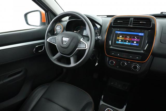 Dacia Spring image 3