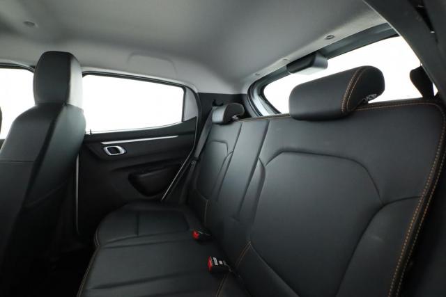 Dacia Spring image 4
