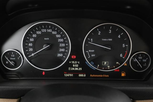 Bmw Série 4 Gran Coupé image 8