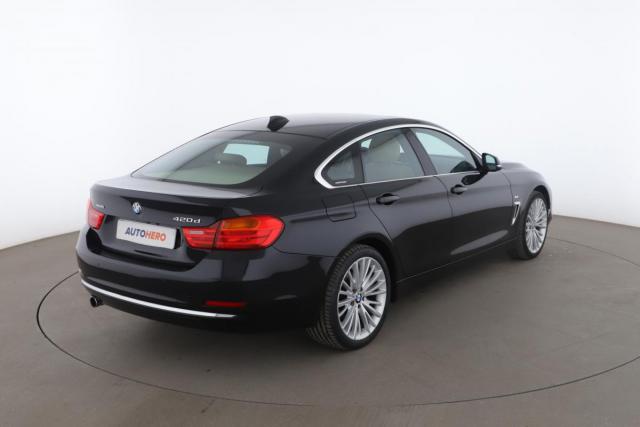 Bmw Série 4 Gran Coupé image 5