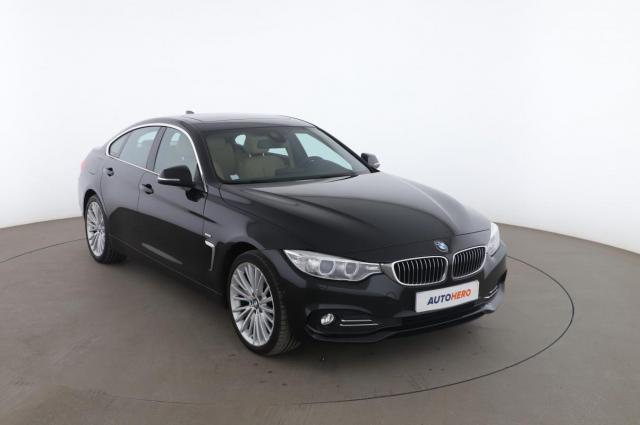 Bmw Série 4 Gran Coupé image 7