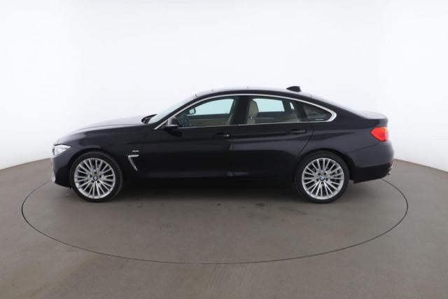 Bmw Série 4 Gran Coupé image 1